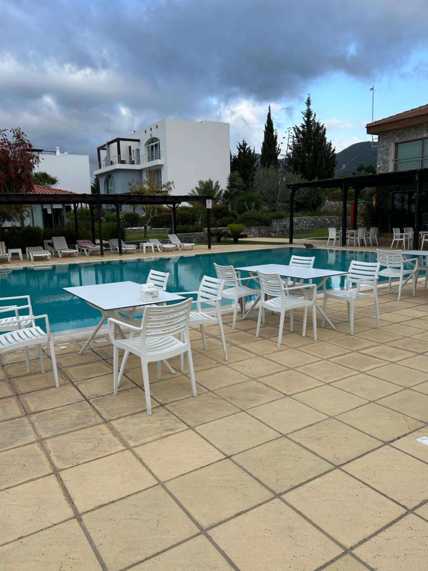 דירה Crystal Joya Penthouse